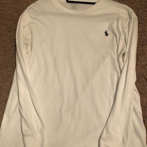 RALPH LAUREN MENS LONG SLEEVE